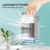 Portable Air Conditioner, USB, 700ml - view 4