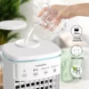 Portable Air Conditioner, USB, 700ml - view 6