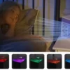 Portable Air Conditioner, USB, Battery, ABS+PP - view 6