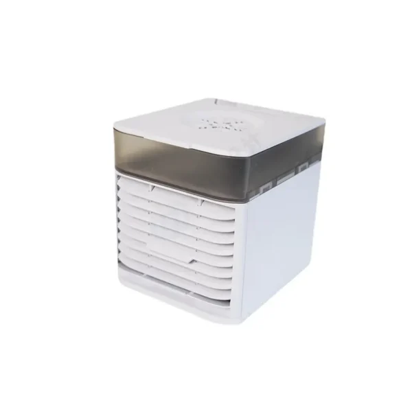 Portable Air Conditioner, USB, Plastic