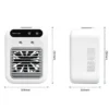 Portable Air Conditioner, USB, Plastic - view 6