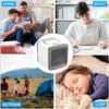 Portable Air Conditioner, USB, Up to 11, Battery - view 5