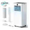 Portable Air Conditioners, 12000BTU, R290 - view 2