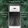 Portable Air Conditioners, 1800W - view 2