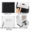 Portable Air Conditioners, 1800W - view 4