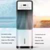 Portable Air Conditioners, 1800W - view 5