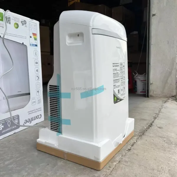 Portable Air Conditioners, Comfee便携式空调10000btu - view 3