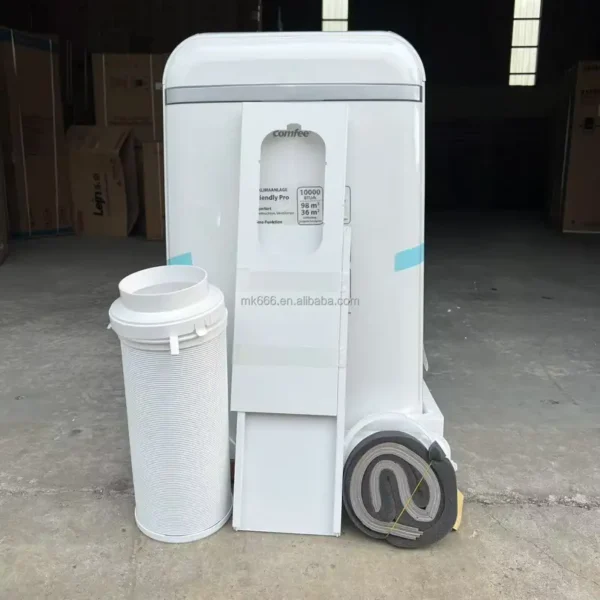 Portable Air Conditioners, Comfee便携式空调10000btu - view 4