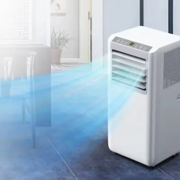 Portable Air Conditioners, Conditioner7000btu, 9000 - view 2