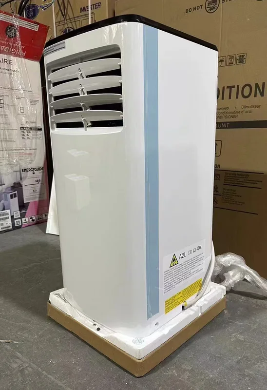 Portable Air Conditioners, Conditioner7000btu, 9000 - view 4