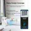 Portable Air Conditioners, R290, R410a - view 2