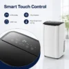 Portable Air Conditioning Unit, 10000BTU, R290 - view 5