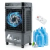 Portable Air Cooler, 1800, CFM, 4-Gallon