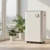 Portable Air Dehumidifier, 20/30L, LED, R290, Plastic - view 2