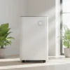 Portable Air Dehumidifier, 20/30L, LED, R290, Plastic - view 4