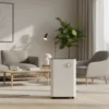 Portable Air Dehumidifier, 20/30L, LED, R290, Plastic - view 6