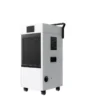 Portable Air Dehumidifier, 60L, HVAC Systems - view 2