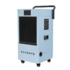 Portable Air Dehumidifier, 60L, HVAC Systems - view 4