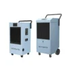 Portable Air Dehumidifier, 60L, HVAC Systems - view 5