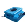 Portable Air Fan, USA, 1000, CFM