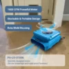 Portable Air Fan, USA, 1000, CFM - view 3