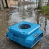 Portable Air Fan, USA, 1000, CFM - view 5