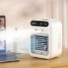 Portable Air Mini Cooler, USB, CL0314F2