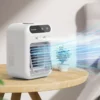 Portable Air Mini Cooler, USB, CL0314F2 - view 3