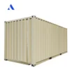Portable and Mobile Chiller, CBM, 20ft - view 2