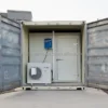 Portable and Mobile Chiller, CBM, 20ft - view 3