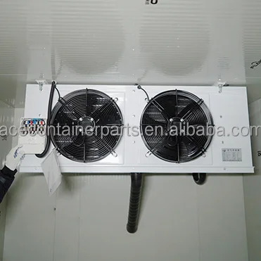 Portable and Mobile Chiller, CBM, 20ft - view 5