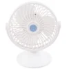 Portable Automotive Cooling Fan, USB, 5V
