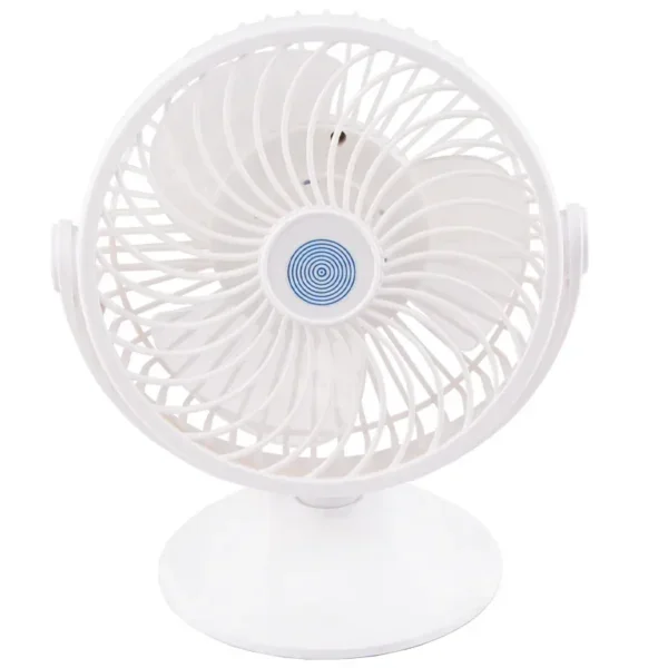 Portable Automotive Cooling Fan, USB, 5V