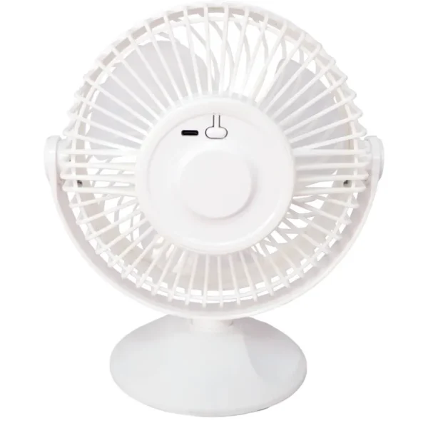 Portable Automotive Cooling Fan, USB, 5V - view 2