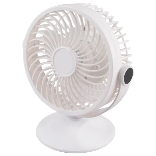 Portable Automotive Cooling Fan, USB, 5V - view 3