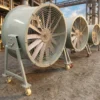 Portable Axial Blower, 110 to 480V, Electric - view 2