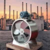Portable Axial Blower, 110 to 480V, Electric - view 3