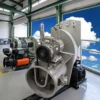 Portable Axial Blower, 110 to 480V, Electric - view 4