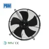 Portable Axial Ventilator, IP55, Waterproof, 400mm, 220V
