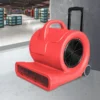 Portable Blower, 220V, 1000W - view 3