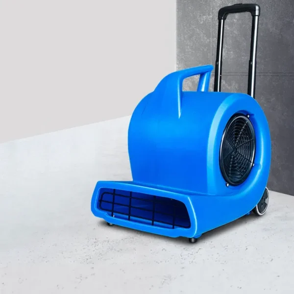 Portable Blower, 220V, 1000W - view 5
