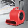 Portable Blower, 220V, 1000W - view 6
