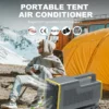 Portable Camping Air Conditioner, 12v, 24v - view 6