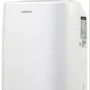 Portable Compressor, 12-Pint, R134a