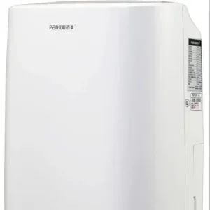 Portable Compressor, 12-Pint, R134a