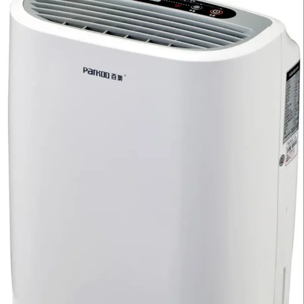 Portable Compressor, 12-Pint, R134a - view 2