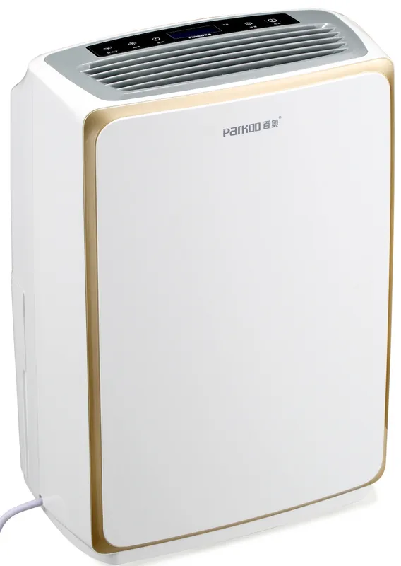 Portable Compressor, 12-Pint, R134a - view 3