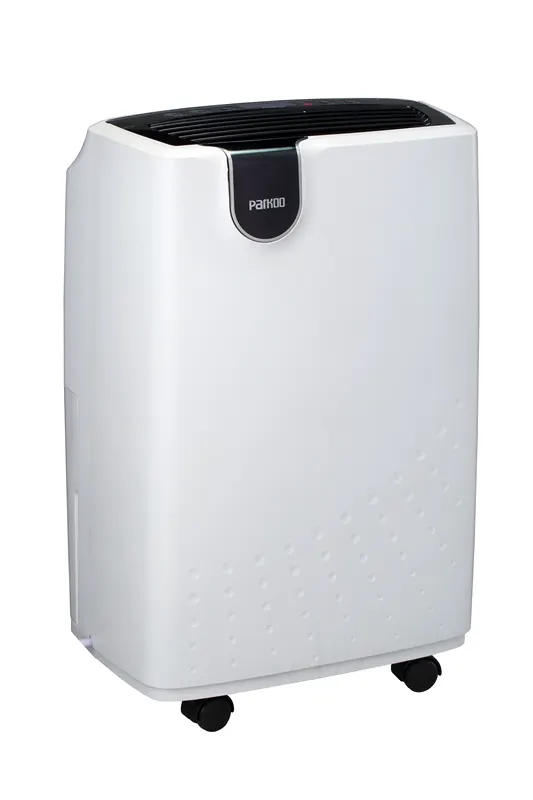 Portable Compressor, 12-Pint, R134a - view 5