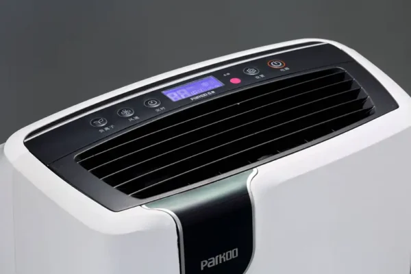 Portable Compressor, 12-Pint, R134a - view 6