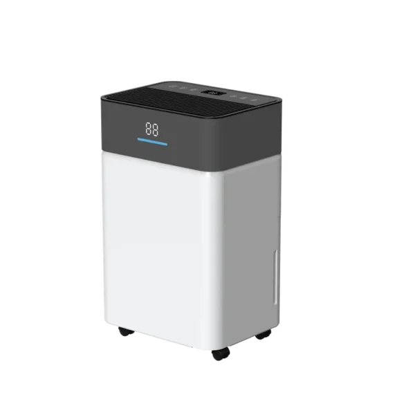 Portable Compressor, 16L/Day, Composite Material - view 2